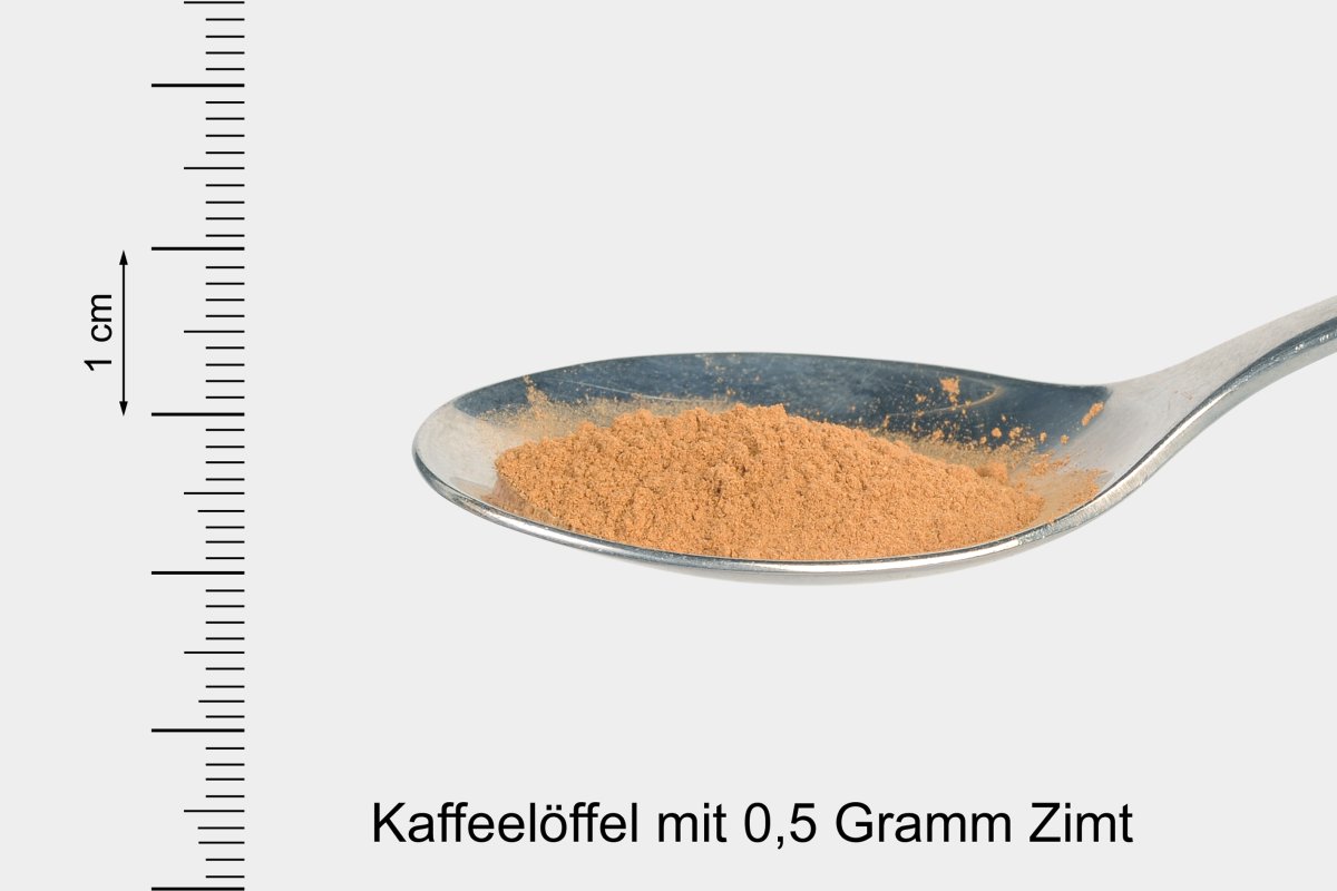 0.5 грамм порошка