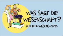 BfR-Wisssens-Comic Thumbnail