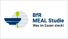 Das Logo zur MEAL-Studie