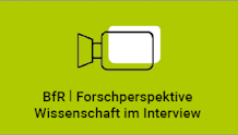 Thumbnail BfR-Forschperspektive