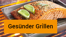 Thumbnail Gesünder Grillen