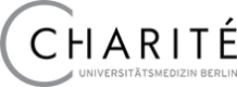 Das Logo der Charité