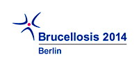 Das Logo zur Brucellose Konferenz