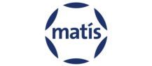 Das Logo der MATIS
