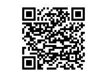 Der QR-Code für die BfR-Stellungnahmen-App im Google Play Store