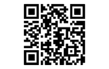 Der QR-Code für die BfR-Vergiftungsapp im Google Play Store