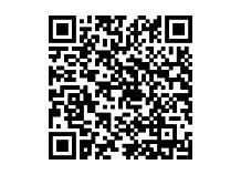 Der QR-Code für die BfR-Stellungnahmen-App im Apple Store