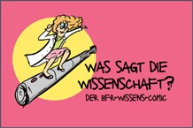 BfR-Wisssens-Comic Thumbnail