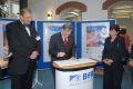 Bundespräsident Horst Köhler besucht das BfR - Bild 04